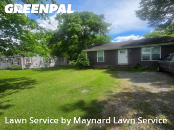 Lawn Care nearby Lebanon, TN, 