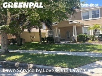 Lawn Mowing nearby Orlando, FL, 
