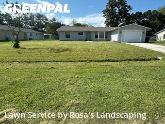 Lawn Service nearby Port St. Lucie, FL, 