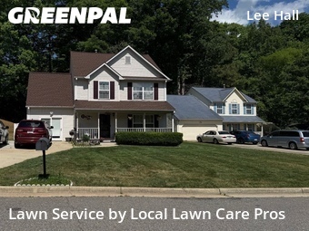 Lawn Mowing Service nearby Newport News, VA, 