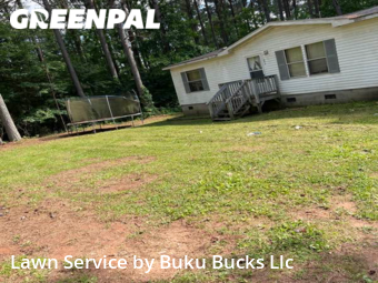 Yard Mowing nearby Henderson, NC, 