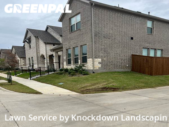 Lawn Service nearby North Richland Hills, TX, 