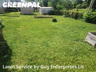 Lawn Mowing Service nearby Cedar Rapids, IA, 