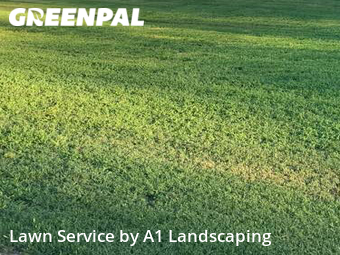 Lawn Mowing nearby Fayetteville, AR, 