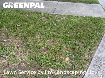 Lawn Mowing nearby Winter Garden, FL, 