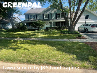 Grass Cutting nearby Crystal Lake, IL, 