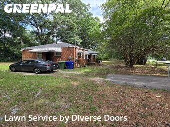 Grass Cutting nearby Columbus, GA, 