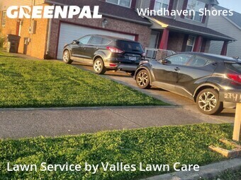 Yard Cutting nearby Nashville, TN, 
