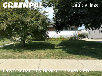 Lawn Mow nearby Ypsilanti, MI, 