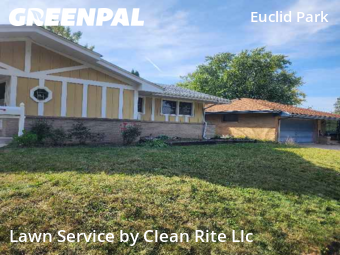 Lawn Cutting nearby Milwaukee, WI, 