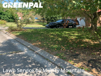 Lawn Mow nearby Farragut, TN, 