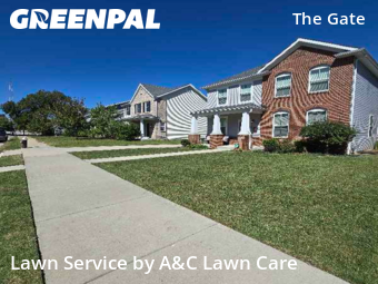 Yard Mowing nearby St. Louis, MO, 