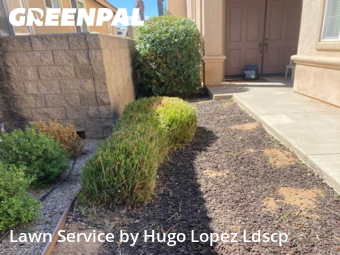 Yard Mowing nearby Winchester, CA, 