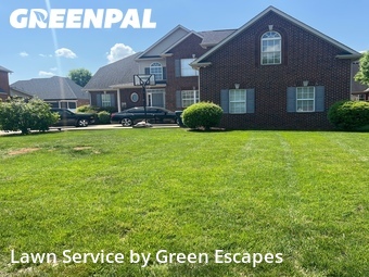 Lawn Care nearby Murfreesboro, TN, 