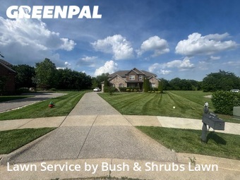 Lawn Care nearby Brentwood, TN, 