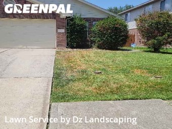 Lawn Care Service nearby Spring, TX, 