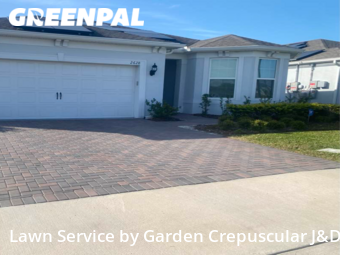 Lawn Mowing nearby Kissimmee, FL, 