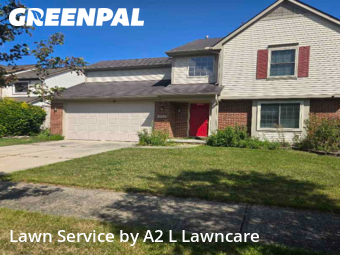 Lawn Care Service nearby Canton, MI, 