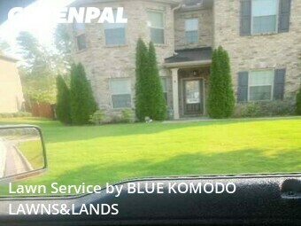 Lawn Care Service nearby Cumming, GA, 