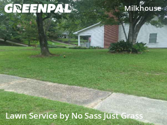 Lawn Cutting nearby Mobile, AL, 