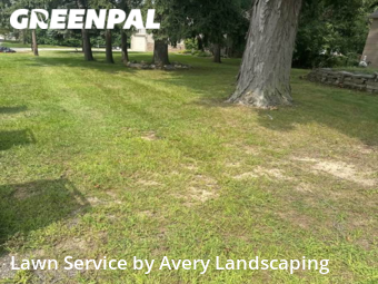 Lawn Mowing Service nearby Clinton Township, MI, 
