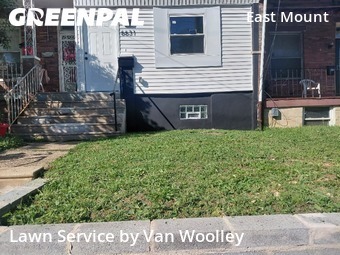 Yard Mowing nearby Philadelphia, NJ, 