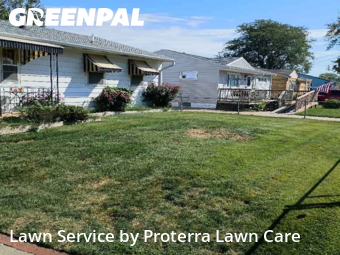 Grass Cut nearby Council Bluffs, IA, 