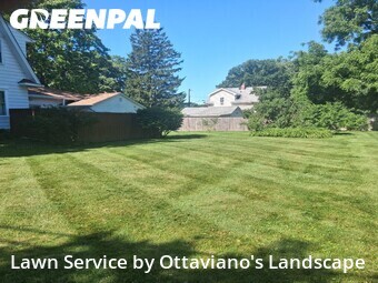 Lawn Mowing Service nearby Marion, OH, 