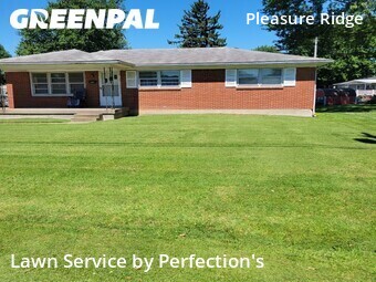 Affordable Landscaping In Louisville,40258,Landscaping by Perfection's, work completed in Jun , 2026