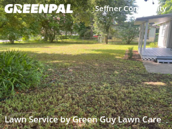 Lawn Care nearby Seffner, FL, 