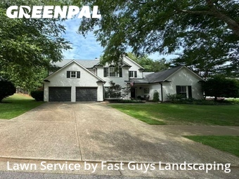 Grass Cutting nearby Woodstock, GA, 