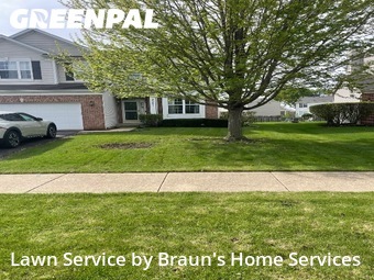 Lawn Maintenance nearby Aurora, IL, 