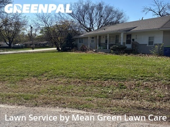 Yard Mowing nearby Lee's Summit, MO, 