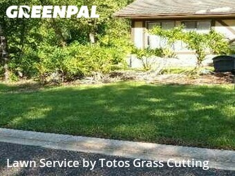 Lawn Cut nearby Wekiwa Springs, FL, 