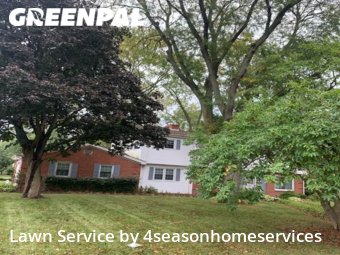 Lawn Mowing nearby Joliet, IL, 