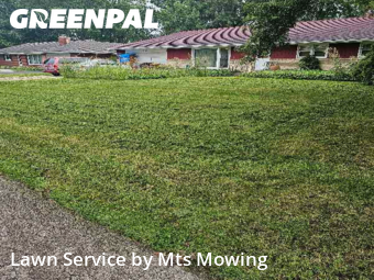 Lawn Mow nearby Rockford, IL, 