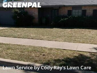 Yard Cutting nearby Arlington, TX, 