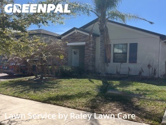 Lawn Maintenance nearby Riverview, FL, 