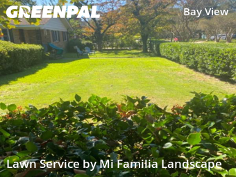 Lawn Mow nearby Norfolk, VA, 