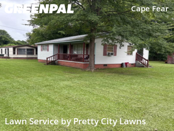 Lawn Service nearby Fayetteville, NC, 