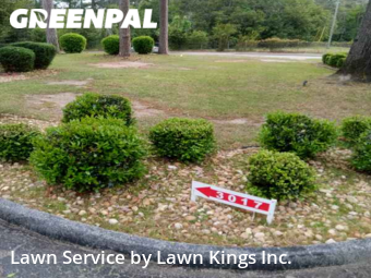 Lawn Cut nearby Augusta, GA, 