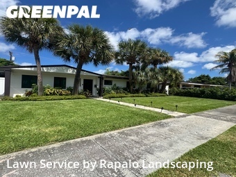 Landscaping Companies In Miami,33179,Landscaping by Rapalo Landscaping, work completed in Jun , 2026