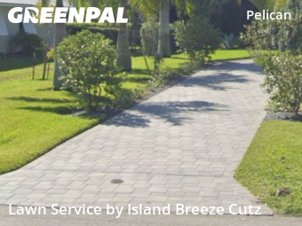 Yard Mowing nearby Cape Coral, FL, 