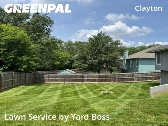 Lawn Service nearby Kansas City, MO, 