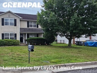 Yard Cutting nearby Concord, NC, 
