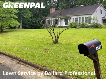 Yard Mowing nearby Durham, NC, 