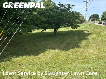 Lawn Care Service nearby Powell, TN, 