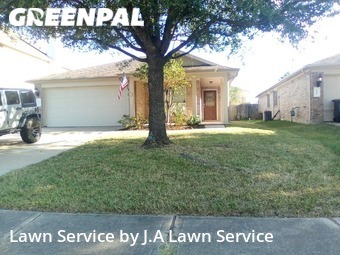 Yard Cutting nearby Spring, TX, 