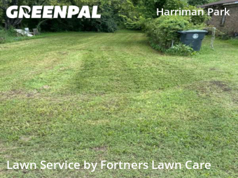 Lawn Cut nearby Birmingham, AL, 