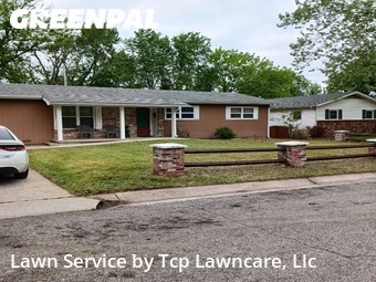 Lawn Mowing nearby Joplin, MO, 